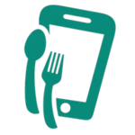 Logo of CalorieCap android Application 